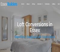 Essex loft conversions image 1